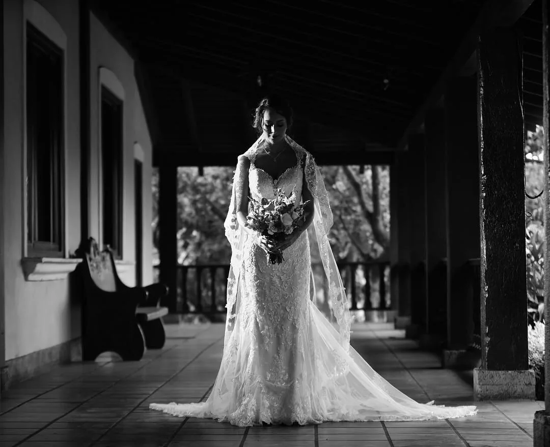 La elegancia de la luz